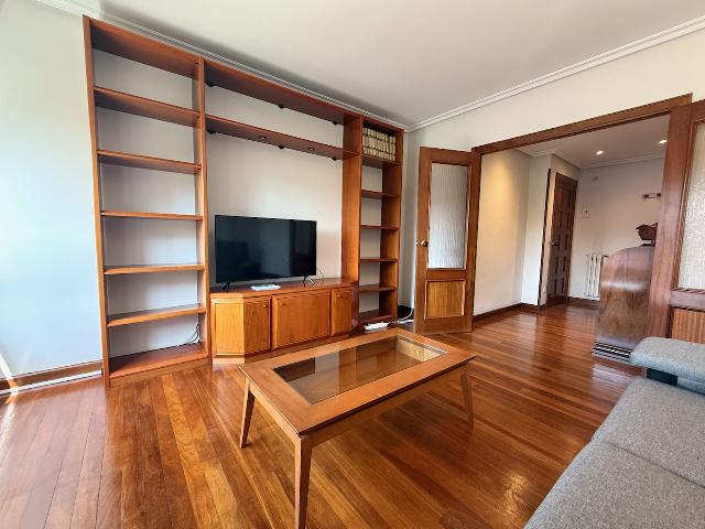 Imagen 6 Inmueble 294274 - Piso en venta en Donostia-San Sebastián / Paseo de Mons - Intxaurrondo - Donostia