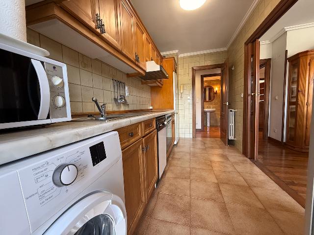 Imagen 8 Inmueble 294274 - Piso en venta en Donostia-San Sebastián / Paseo de Mons - Intxaurrondo - Donostia