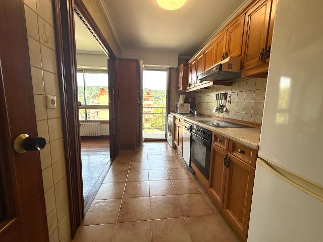 Imagen 9 Inmueble 294274 - Piso en venta en Donostia-San Sebastián / Paseo de Mons - Intxaurrondo - Donostia