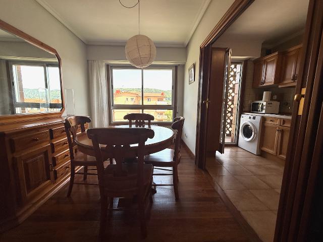 Imagen 10 Inmueble 294274 - Piso en venta en Donostia-San Sebastián / Paseo de Mons - Intxaurrondo - Donostia