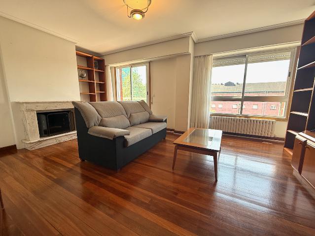 Imagen 1 Inmueble 294274 - Piso en venta en Donostia-San Sebastián / Paseo de Mons - Intxaurrondo - Donostia