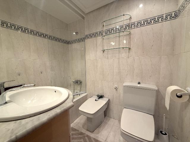 Imagen 12 Inmueble 294274 - Piso en venta en Donostia-San Sebastián / Paseo de Mons - Intxaurrondo - Donostia