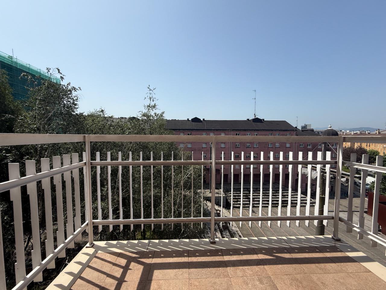 Imagen 13 Piso en venta en Donostia-San Sebastián / Paseo de Mons - Intxaurrondo - Donostia