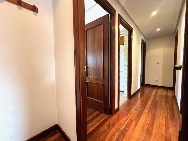Imagen 15 Inmueble 294274 - Piso en venta en Donostia-San Sebastián / Paseo de Mons - Intxaurrondo - Donostia