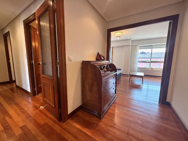 Imagen 17 Inmueble 294274 - Piso en venta en Donostia-San Sebastián / Paseo de Mons - Intxaurrondo - Donostia
