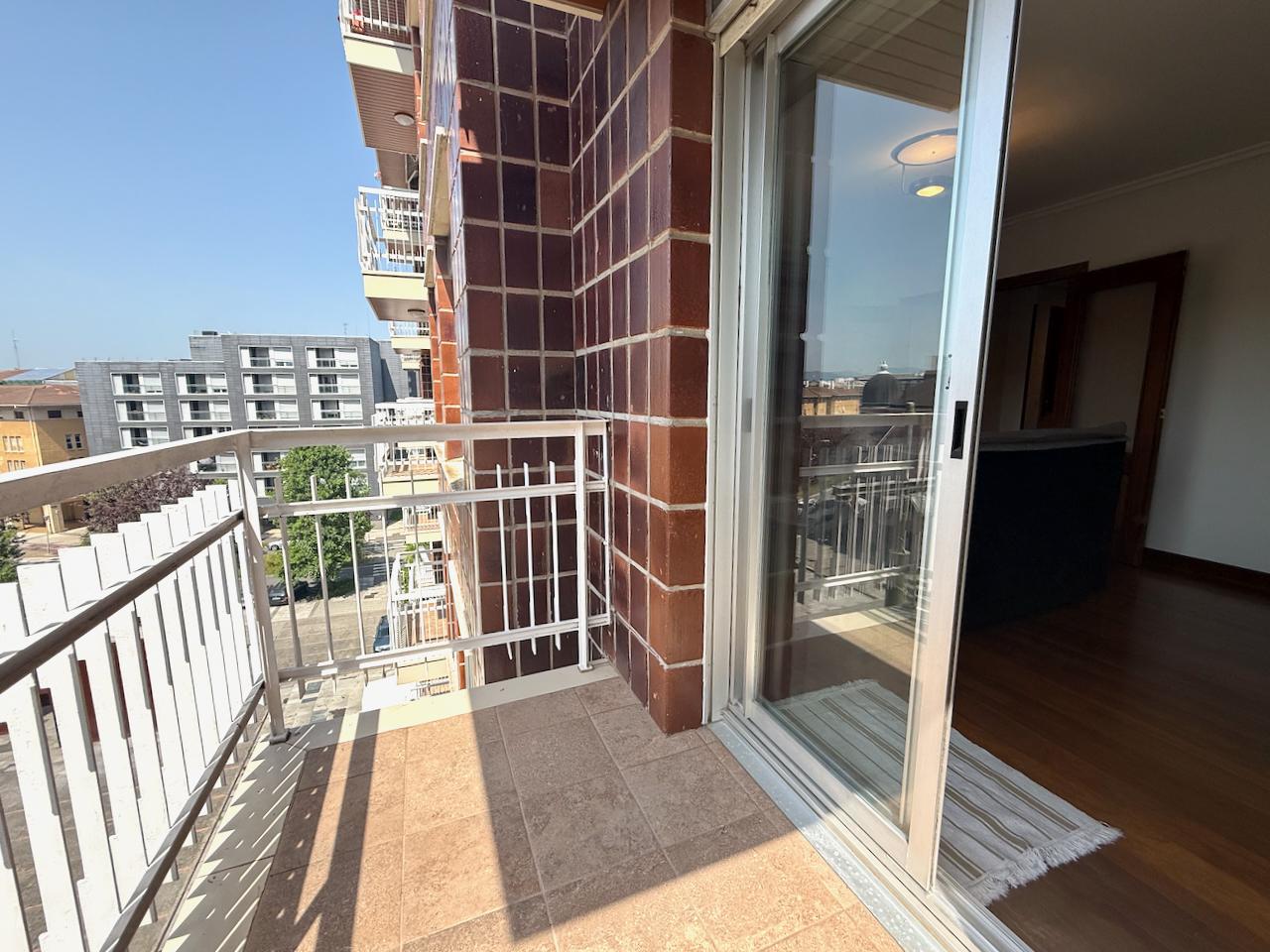 Imagen 18 Piso en venta en Donostia-San Sebastián / Paseo de Mons - Intxaurrondo - Donostia