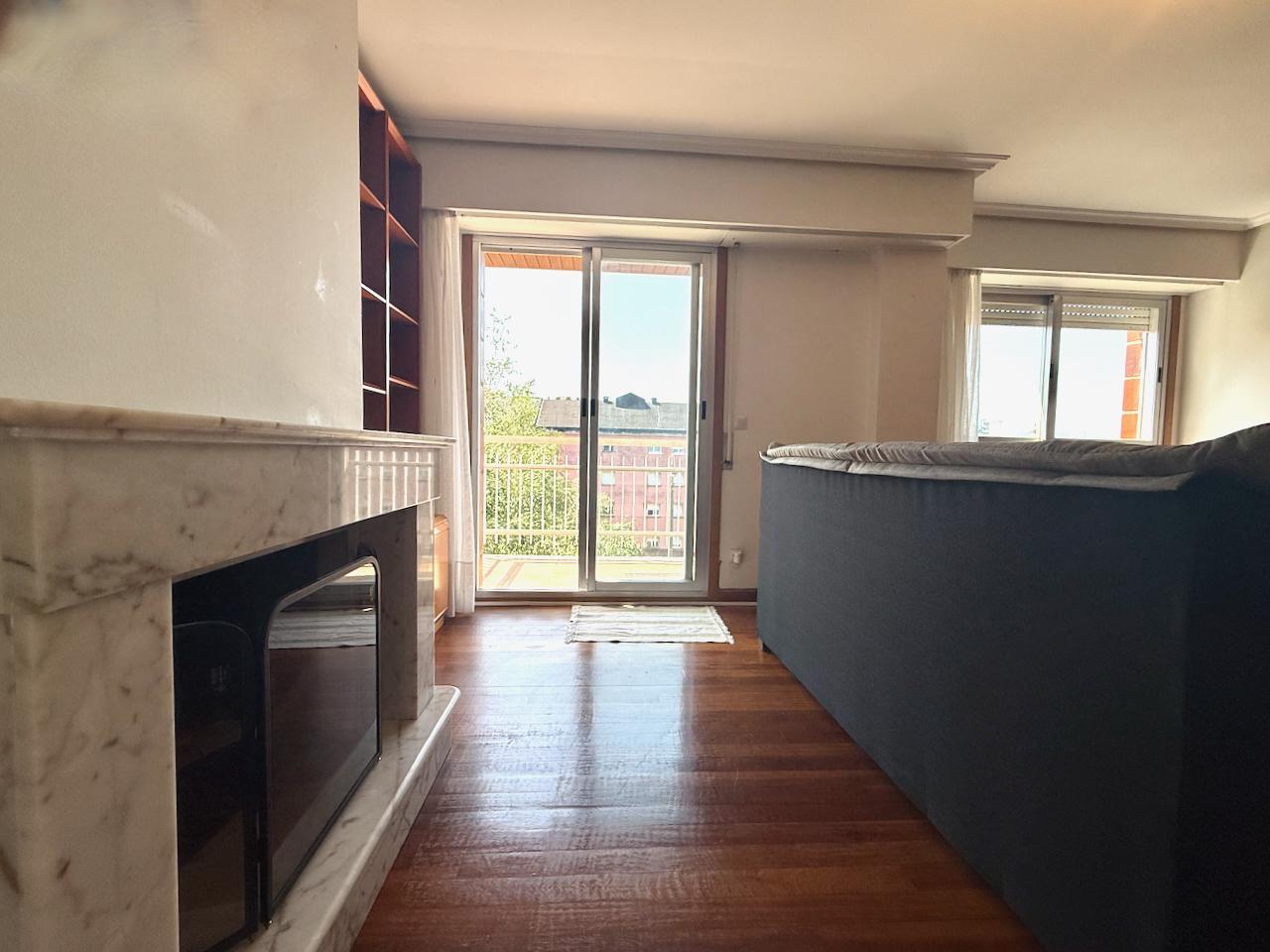 Imagen 19 Piso en venta en Donostia-San Sebastián / Paseo de Mons - Intxaurrondo - Donostia