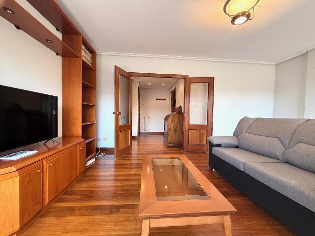 Imagen 21 Inmueble 294274 - Piso en venta en Donostia-San Sebastián / Paseo de Mons - Intxaurrondo - Donostia