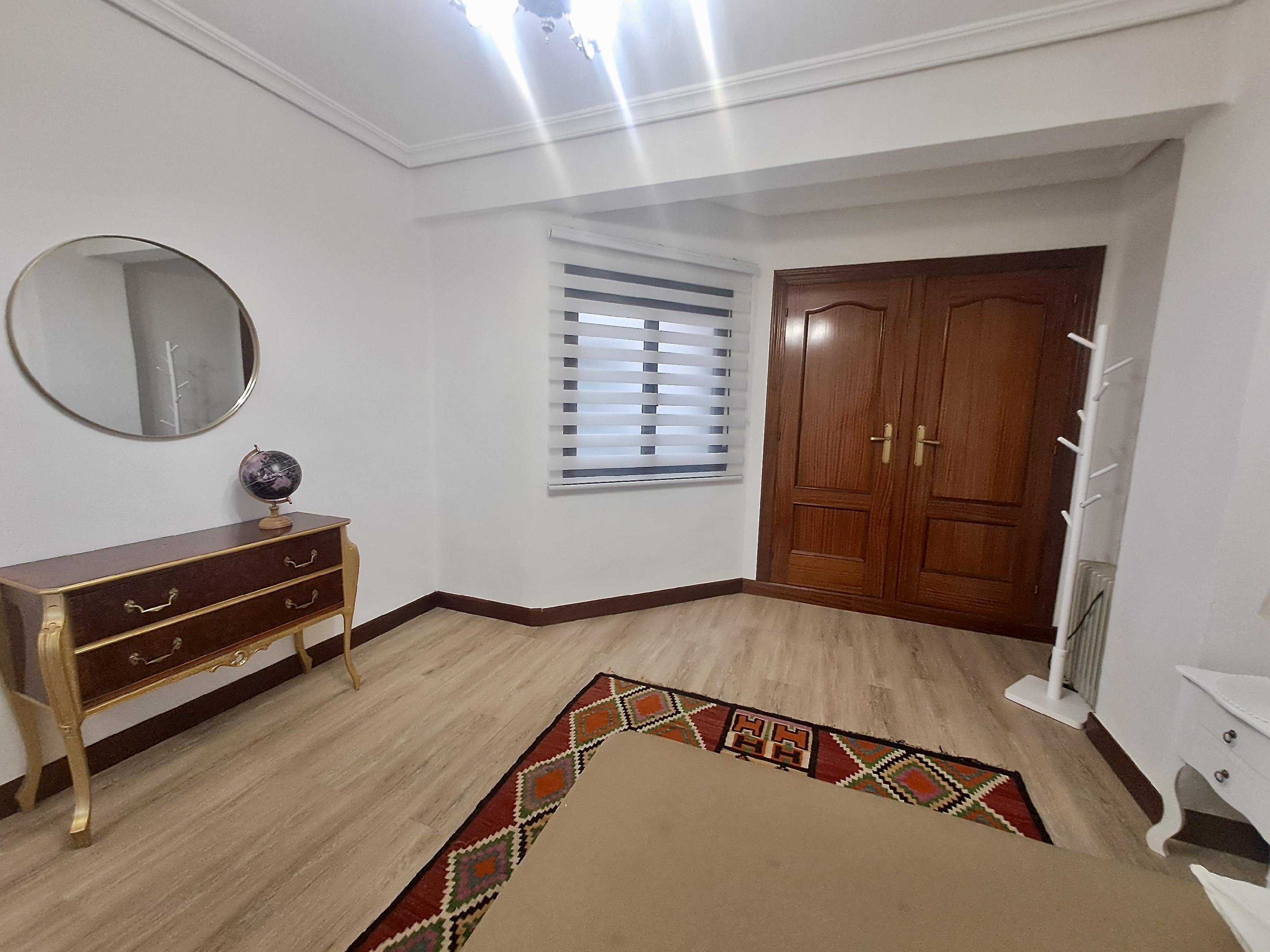Imagen 7 Piso en alquiler en Donostia-San Sebastián / Avenida Ametzagaña - Egia - Donostia