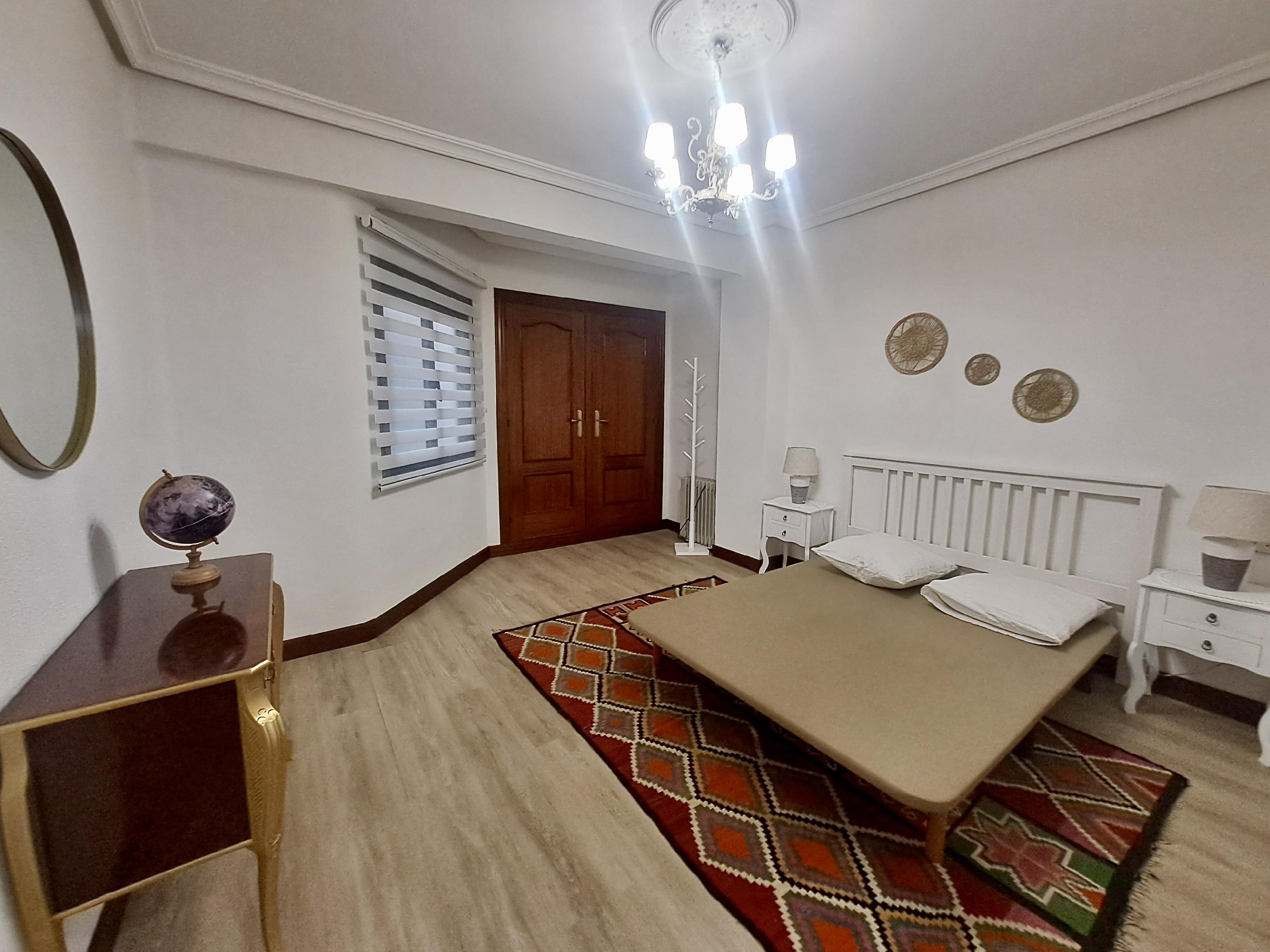 Imagen 6 Piso en alquiler en Donostia-San Sebastián / Avenida Ametzagaña - Egia - Donostia