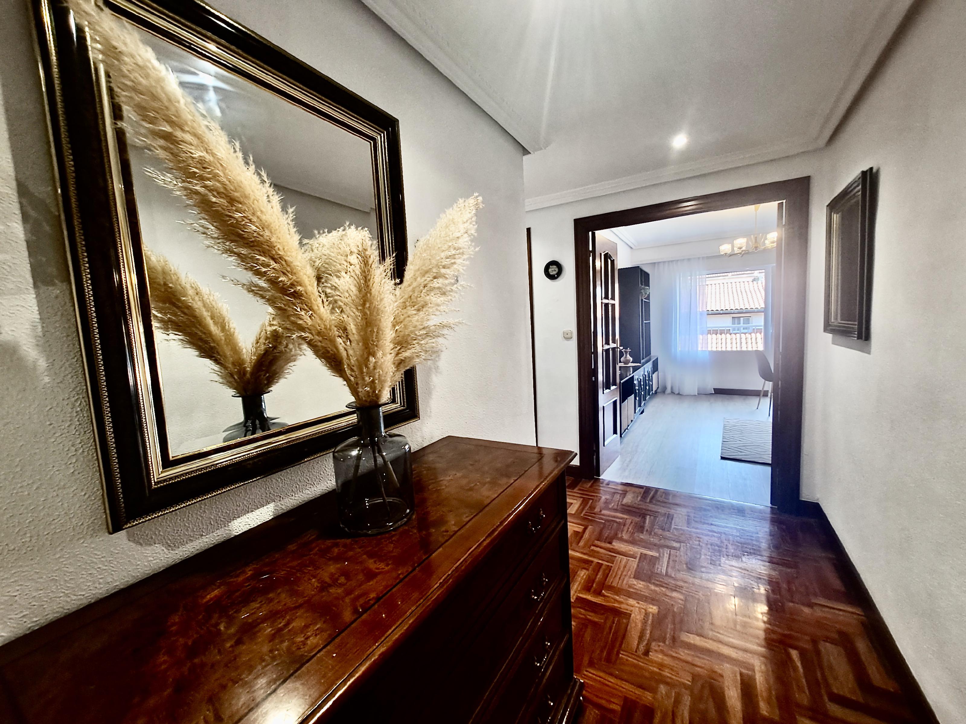 Imagen 11 Piso en alquiler en Donostia-San Sebastián / Avenida Ametzagaña - Egia - Donostia
