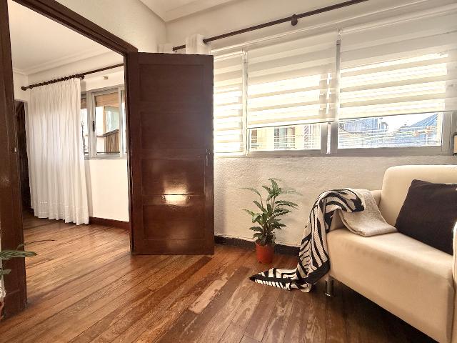 Imagen 1 Inmueble 297141 - Piso en venta en Donostia-San Sebastián / Calle Gloria-Gros-Donostia