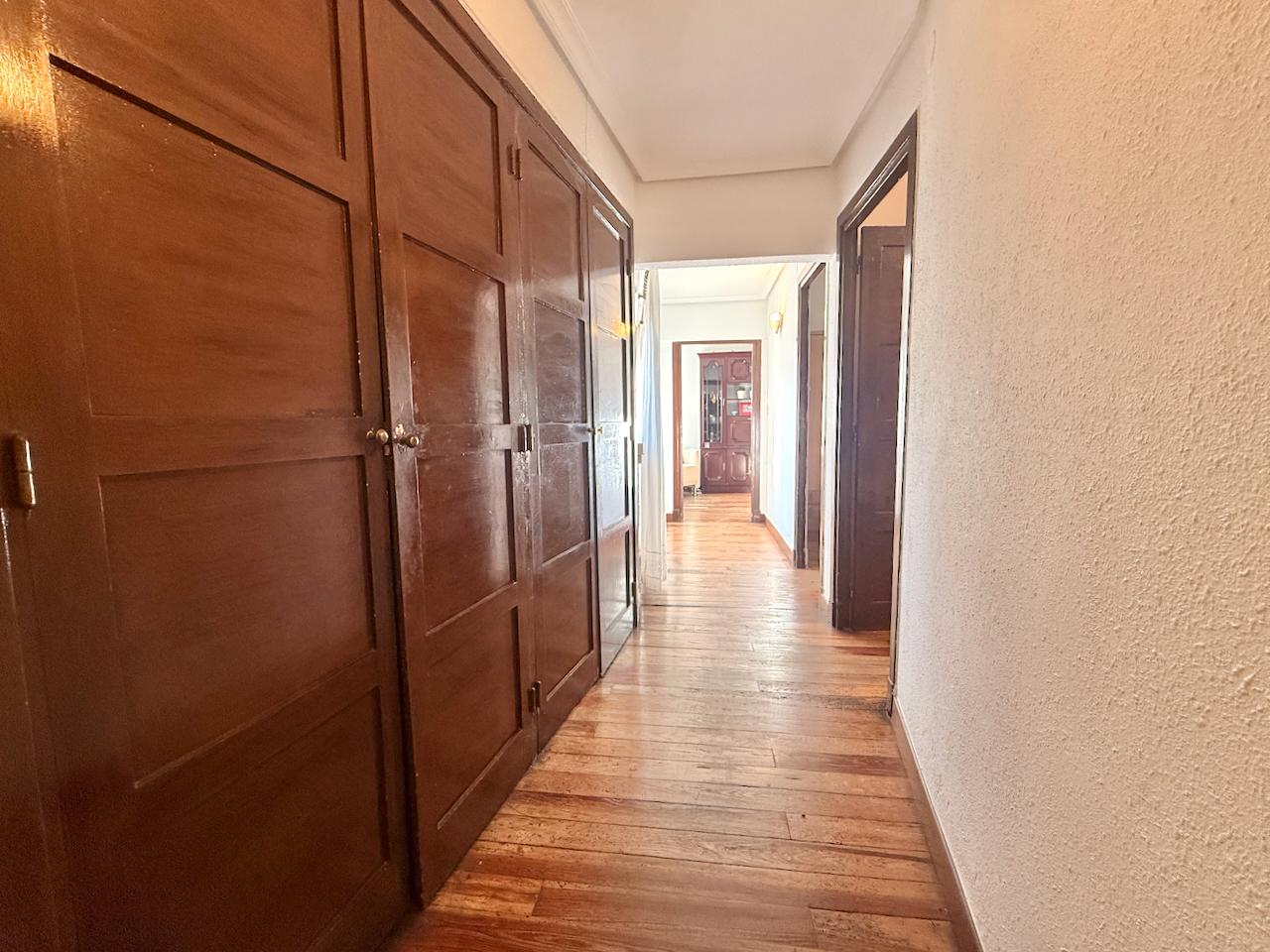 Imagen 18 Piso en venta en Donostia-San Sebastián / Calle Gloria-Gros-Donostia