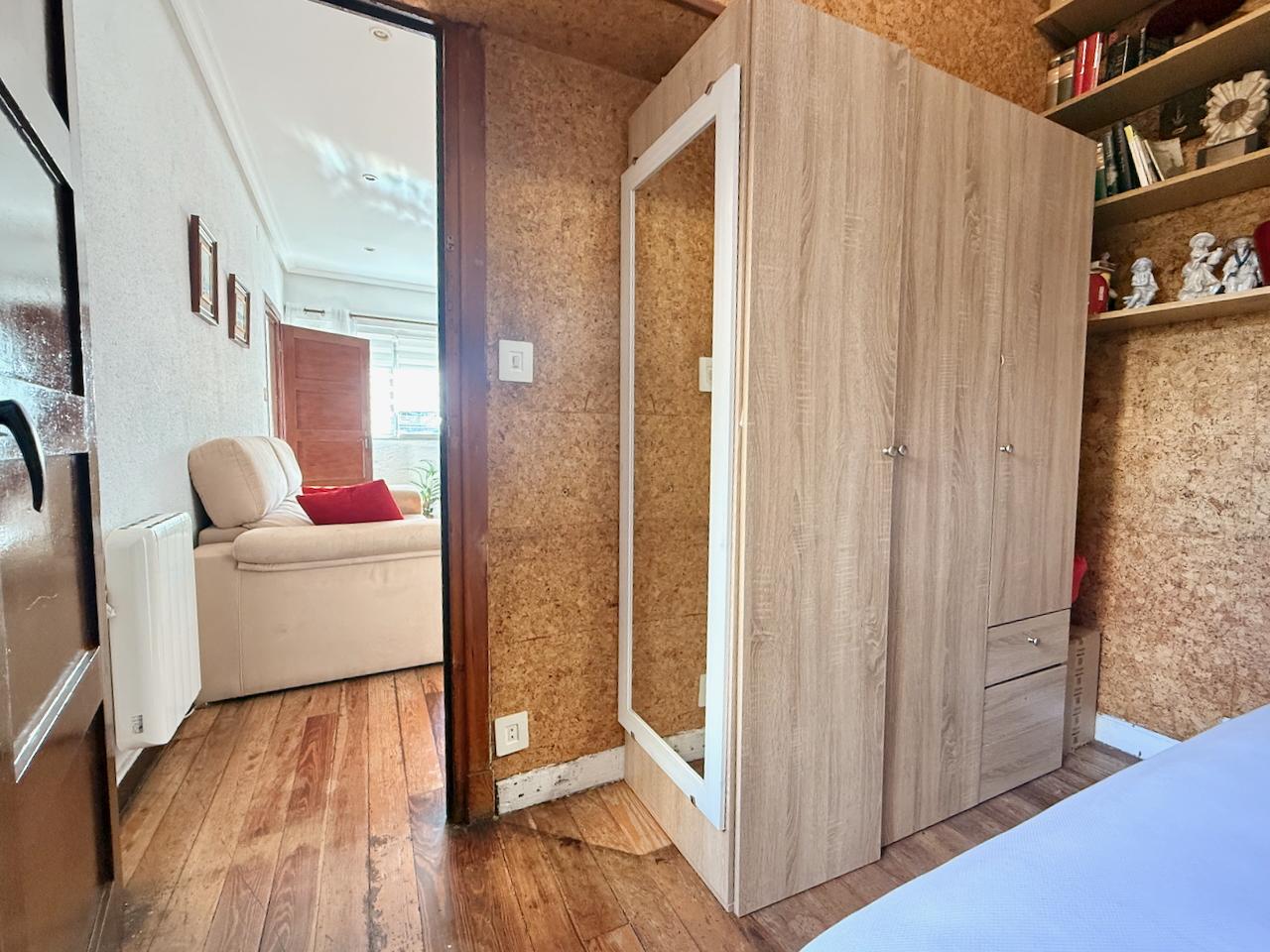 Imagen 19 Piso en venta en Donostia-San Sebastián / Calle Gloria-Gros-Donostia