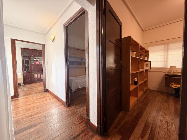 Imagen 21 Inmueble 297141 - Piso en venta en Donostia-San Sebastián / Calle Gloria-Gros-Donostia