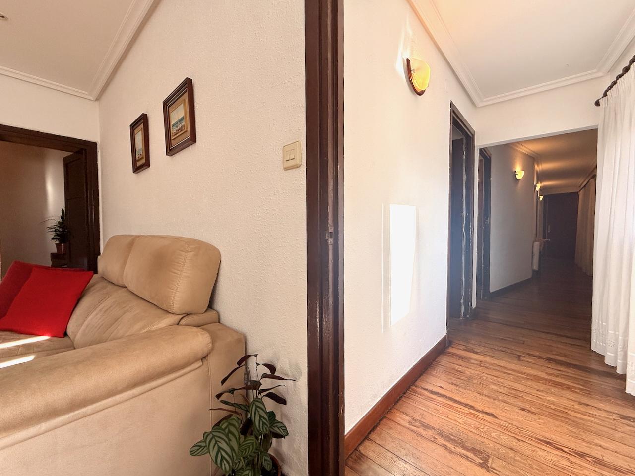 Imagen 22 Piso en venta en Donostia-San Sebastián / Calle Gloria-Gros-Donostia