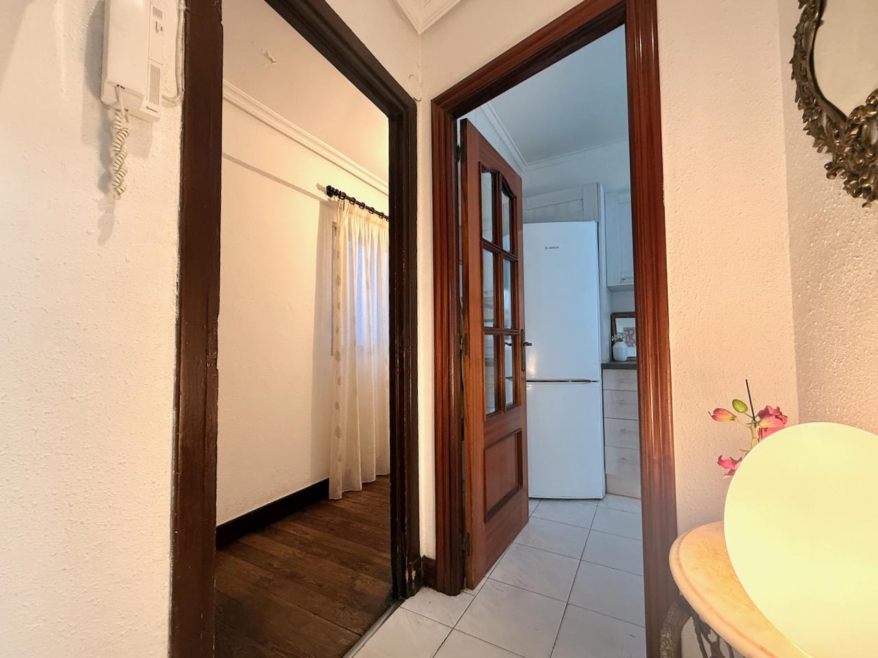 Imagen 12 Piso en venta en Donostia-San Sebastián / Calle Gloria-Gros-Donostia