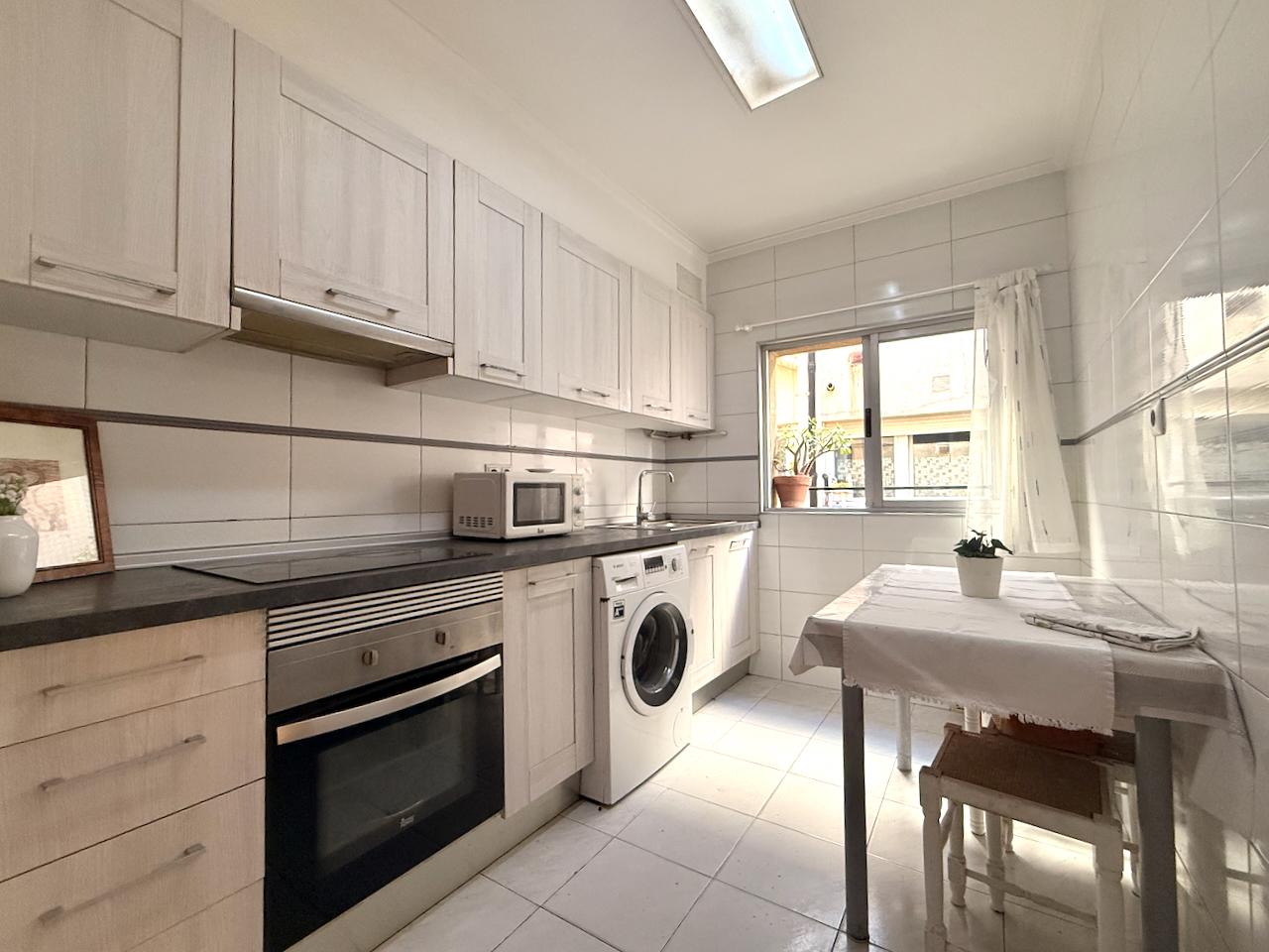 Imagen 8 Piso en venta en Donostia-San Sebastián / Calle Gloria-Gros-Donostia