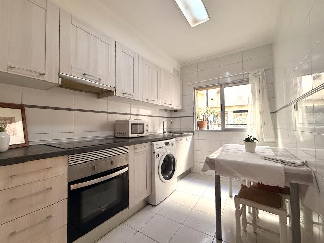 Imagen 8 Inmueble 297141 - Piso en venta en Donostia-San Sebastián / Calle Gloria-Gros-Donostia