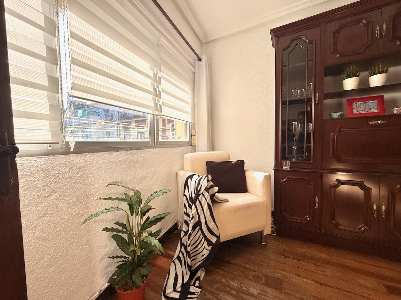 Imagen 5 Piso en venta en Donostia-San Sebastián / Calle Gloria-Gros-Donostia