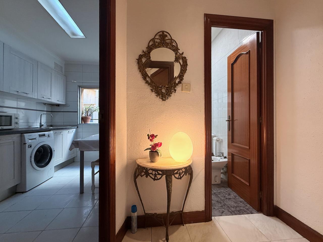 Imagen 24 Piso en venta en Donostia-San Sebastián / Calle Gloria-Gros-Donostia
