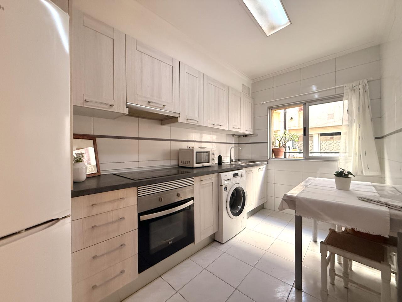 Imagen 7 Piso en venta en Donostia-San Sebastián / Calle Gloria-Gros-Donostia