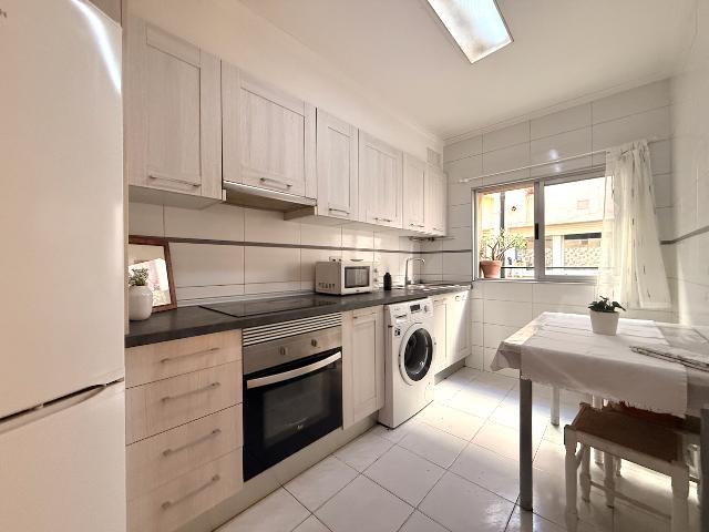 Imagen 7 Inmueble 297141 - Piso en venta en Donostia-San Sebastián / Calle Gloria-Gros-Donostia