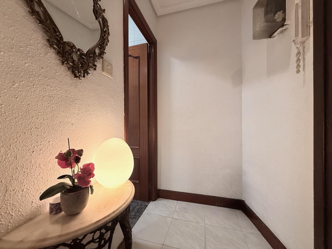 Imagen 15 Piso en venta en Donostia-San Sebastián / Calle Gloria-Gros-Donostia