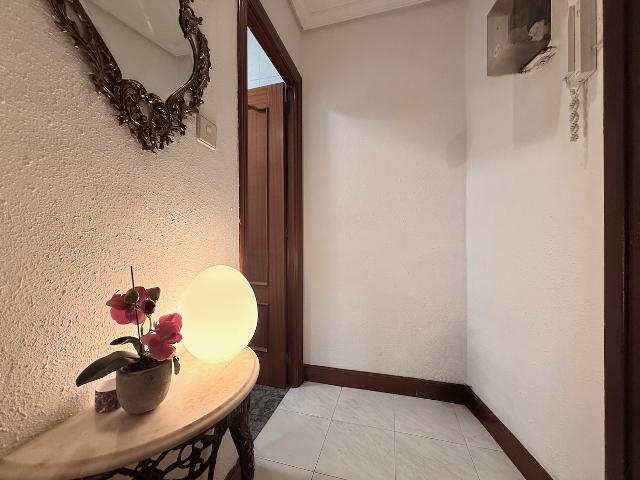 Imagen 15 Inmueble 297141 - Piso en venta en Donostia-San Sebastián / Calle Gloria-Gros-Donostia