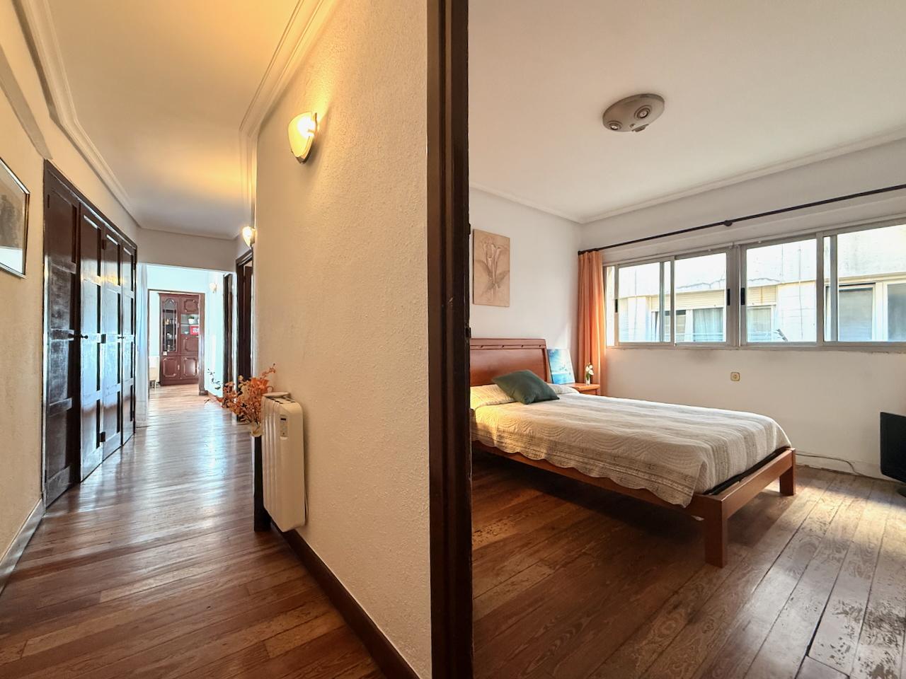 Imagen 25 Piso en venta en Donostia-San Sebastián / Calle Gloria-Gros-Donostia