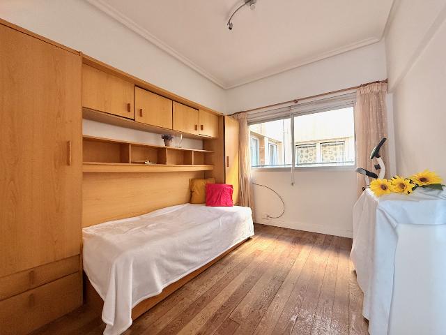 Imagen 28 Inmueble 297141 - Piso en venta en Donostia-San Sebastián / Calle Gloria-Gros-Donostia