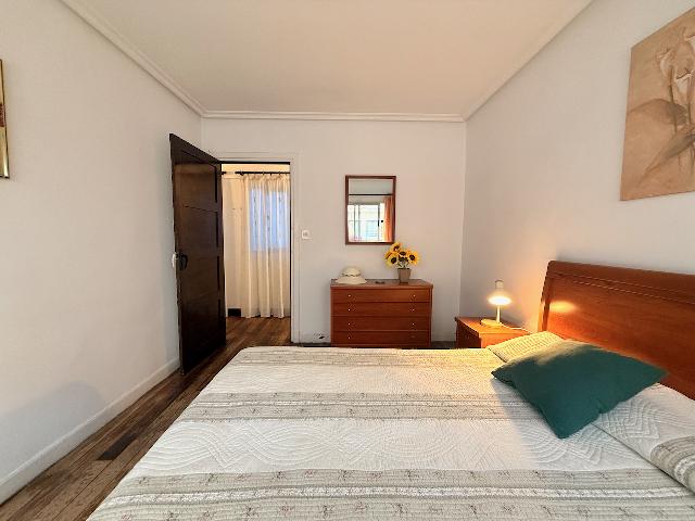 Imagen 29 Inmueble 297141 - Piso en venta en Donostia-San Sebastián / Calle Gloria-Gros-Donostia