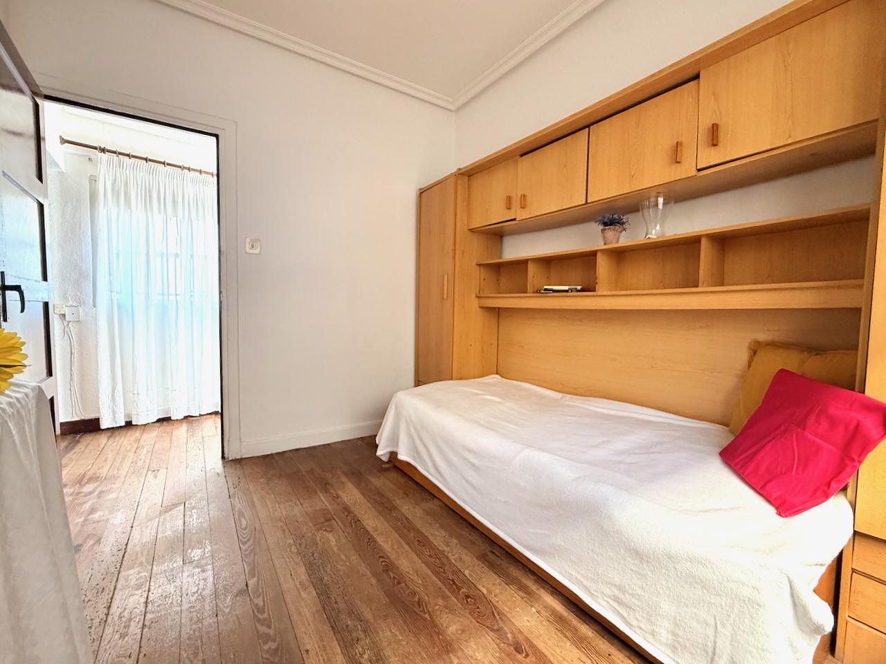Imagen 31 Piso en venta en Donostia-San Sebastián / Calle Gloria-Gros-Donostia