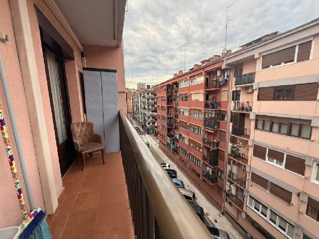 Imagen 8 Inmueble 297734 - Piso en venta en Errenteria / Calle Oiartzun-Renteria