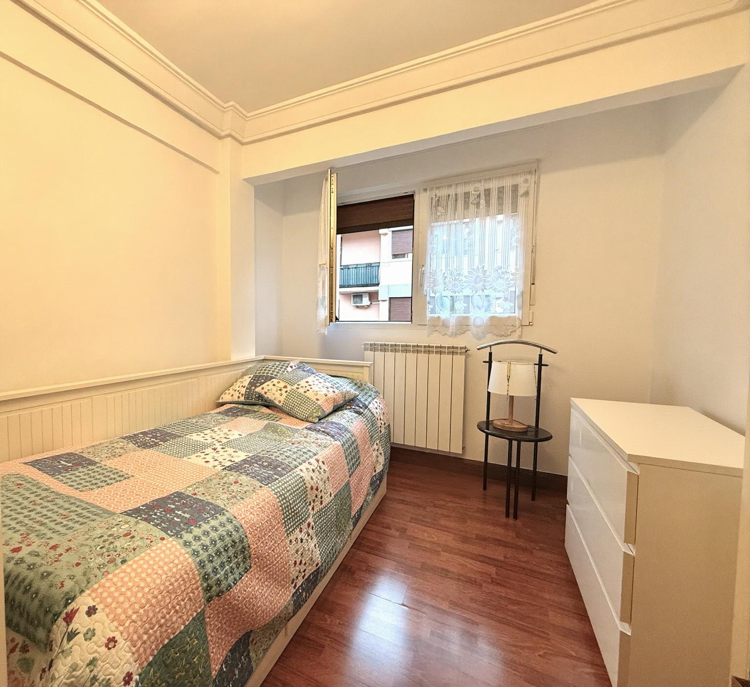 Imagen 9 Piso en venta en Errenteria / Calle Oiartzun-Renteria