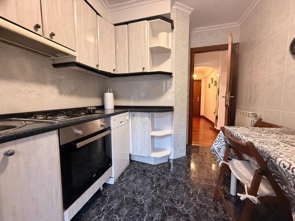 Imagen 10 Piso en venta en Errenteria / Calle Oiartzun-Renteria