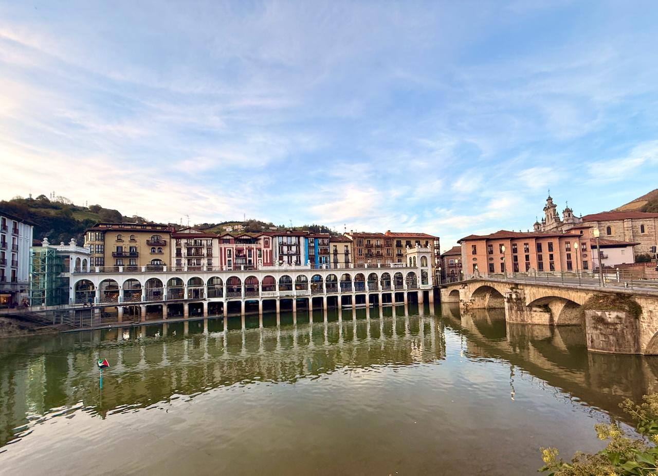 Imagen 8 Ático en venta en Tolosa / Plaza de la Verdura-Tolosa-Gipuzkoa