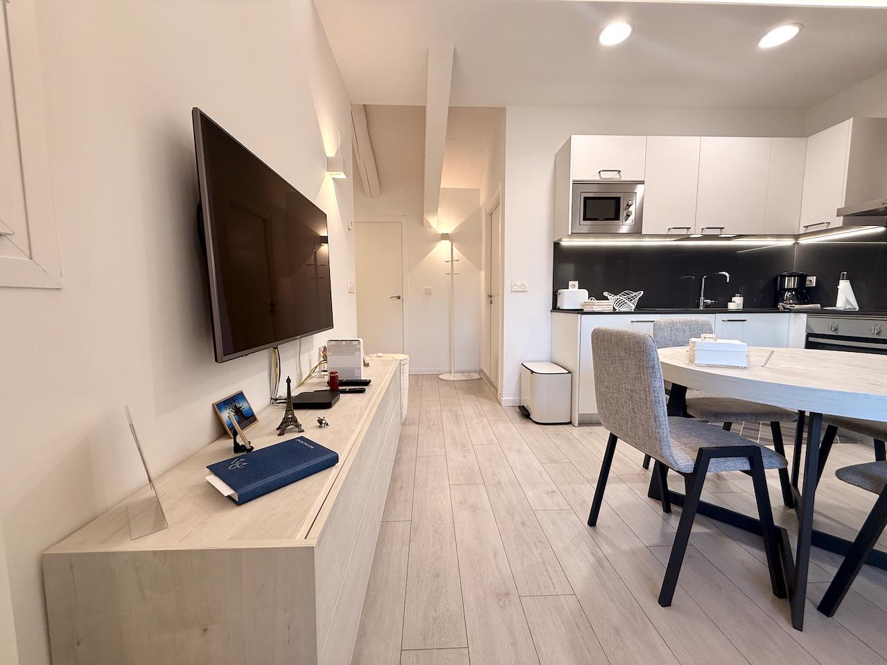 Imagen 9 Ático en venta en Tolosa / Plaza de la Verdura-Tolosa-Gipuzkoa