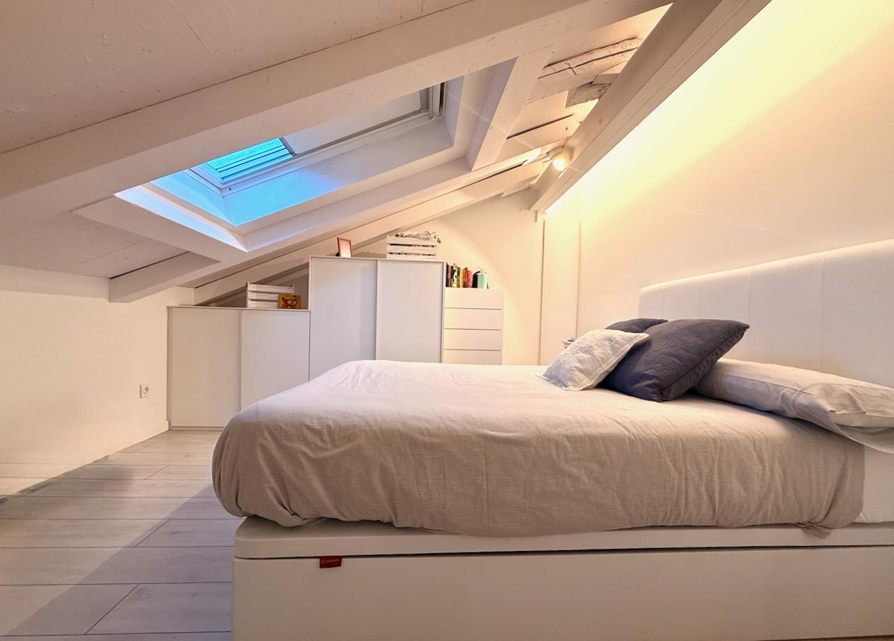 Imagen 11 Ático en venta en Tolosa / Plaza de la Verdura-Tolosa-Gipuzkoa