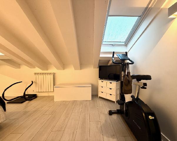 Imagen 12 Inmueble 297954 - Ático en venta en Tolosa / Plaza de la Verdura-Tolosa-Gipuzkoa