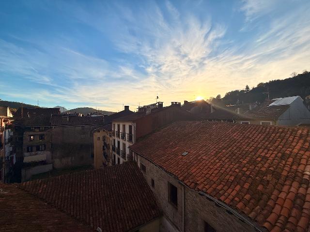 Imagen 13 Inmueble 297954 - Ático en venta en Tolosa / Plaza de la Verdura-Tolosa-Gipuzkoa