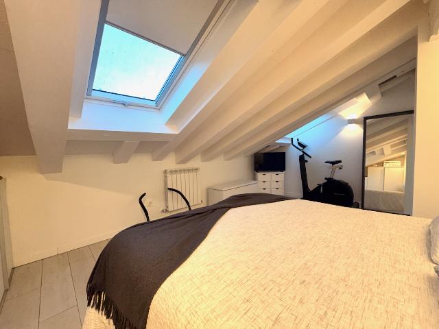 Imagen 14 Inmueble 297954 - Ático en venta en Tolosa / Plaza de la Verdura-Tolosa-Gipuzkoa