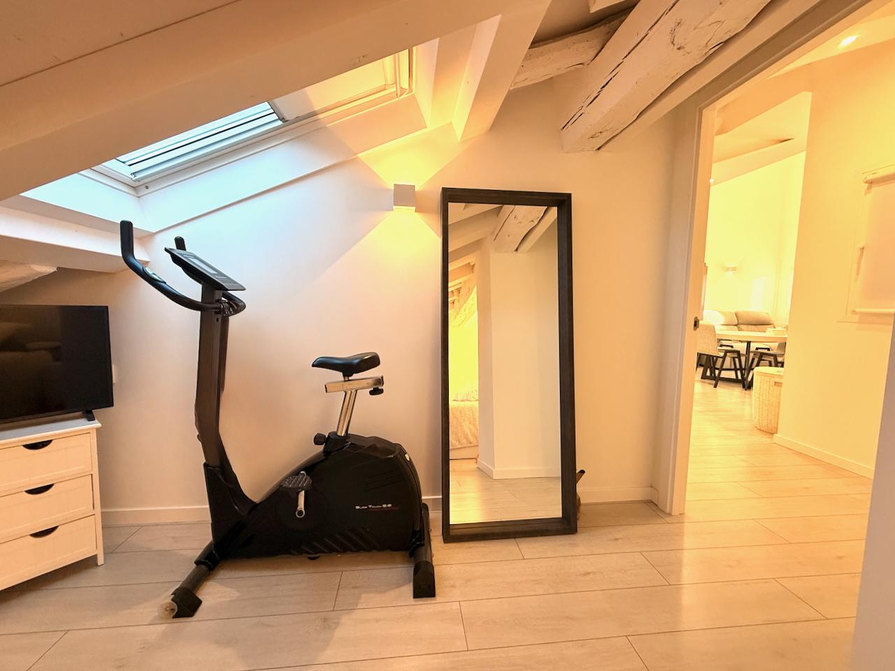 Imagen 23 Ático en venta en Tolosa / Plaza de la Verdura-Tolosa-Gipuzkoa