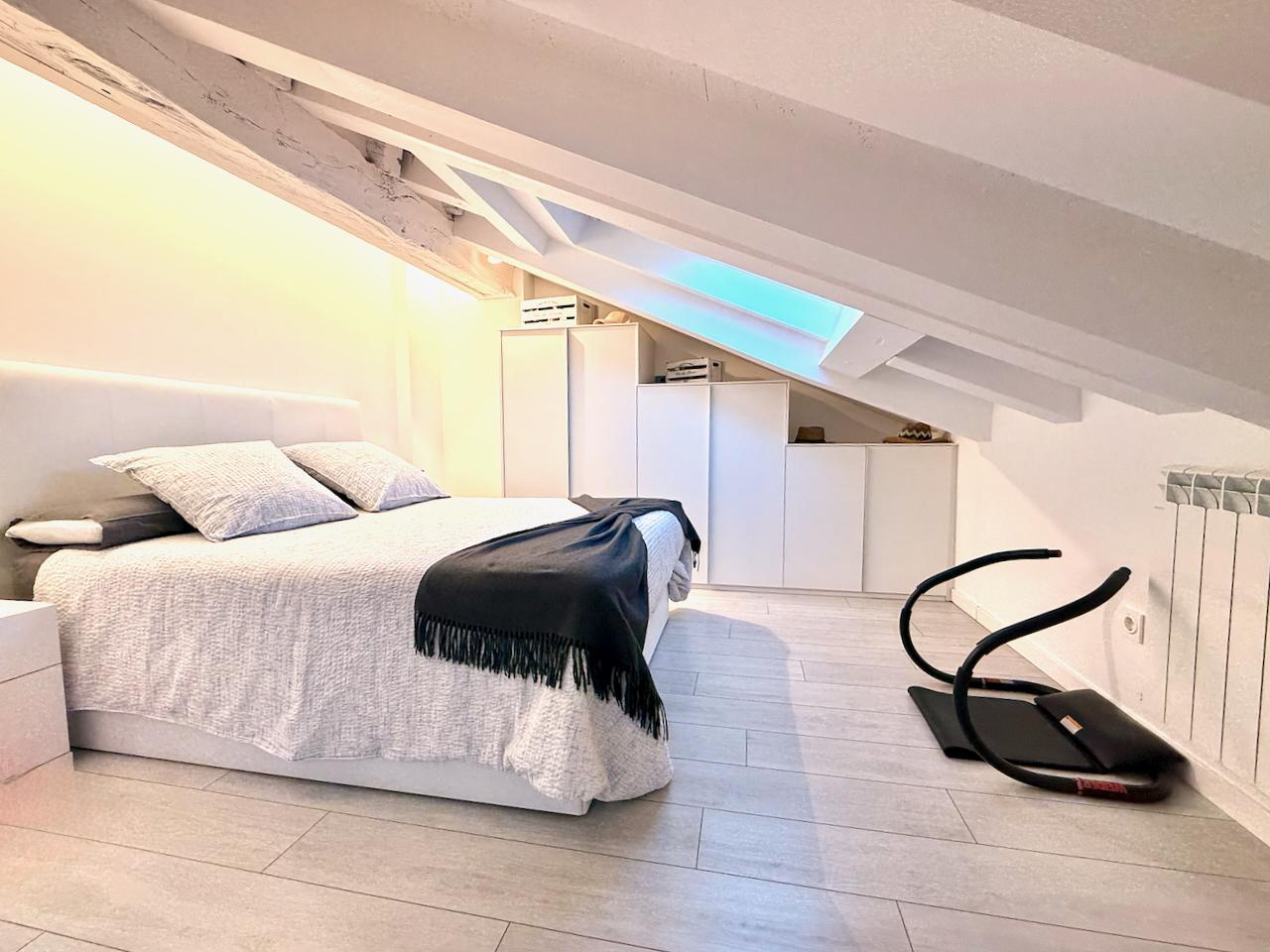 Imagen 31 Ático en venta en Tolosa / Plaza de la Verdura-Tolosa-Gipuzkoa