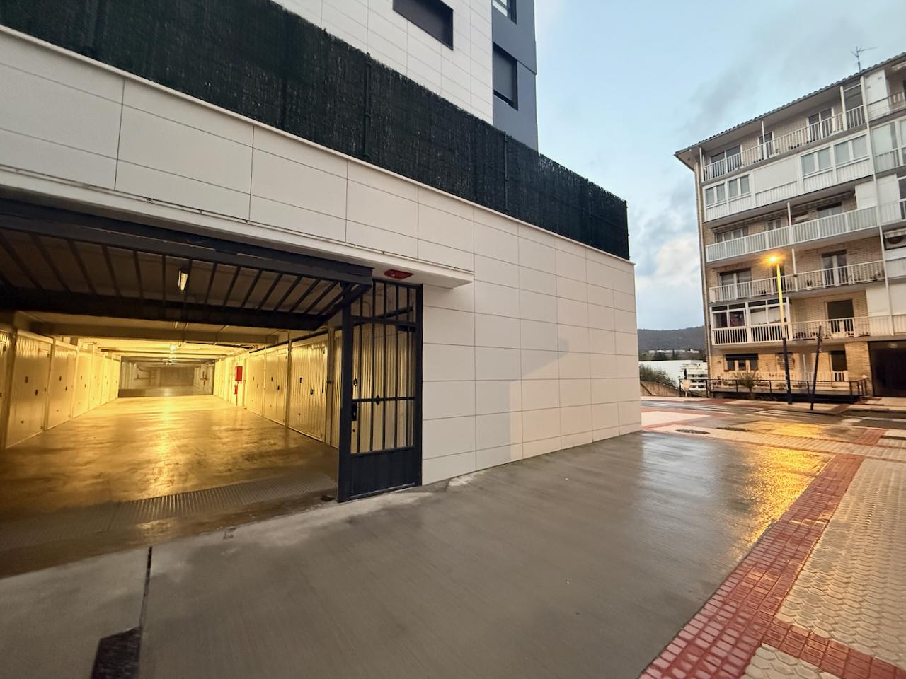 Imagen 6 Piso en alquiler en Errenteria / Resurreccion María Azkue - Errenteria