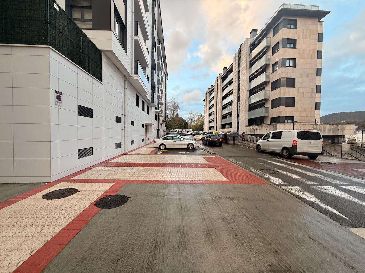 Imagen 11 Piso en alquiler en Errenteria / Resurreccion María Azkue - Errenteria