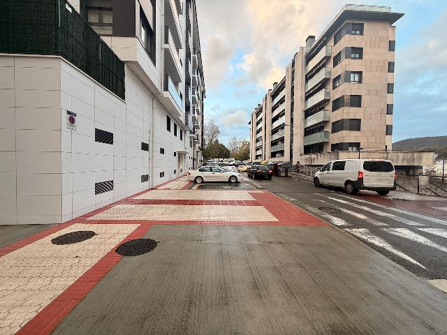 Imagen 11 Inmueble 298573 - Piso en alquiler en Errenteria / Resurreccion María Azkue - Errenteria