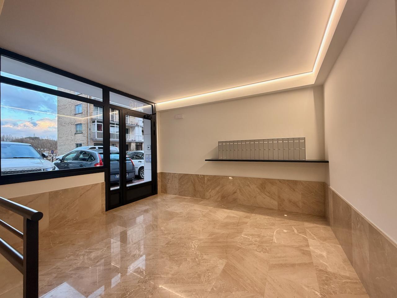 Imagen 12 Piso en alquiler en Errenteria / Resurreccion María Azkue - Errenteria