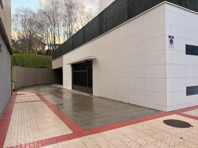 Imagen 13 Inmueble 298573 - Piso en alquiler en Errenteria / Resurreccion María Azkue - Errenteria