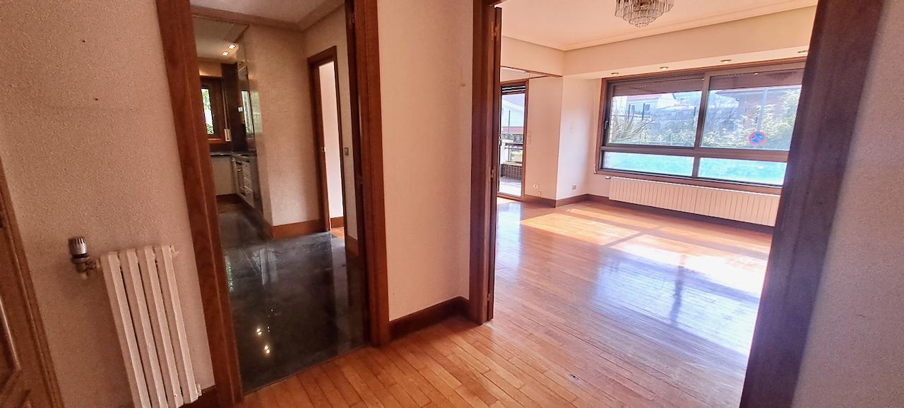 Imagen 8 Piso en venta en Donostia-San Sebastián / Paseo Toki Eder-Ategorrieta-Donostia